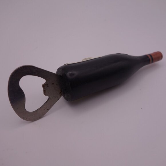 Vintage Paris Vin de France 1995 Bottle Opener - Picture 5 of 13